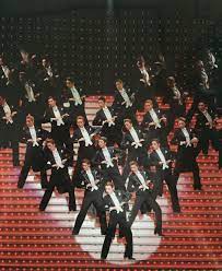 Music Revolution! | Takarazuka, Harry potter, Musical theatre さん
