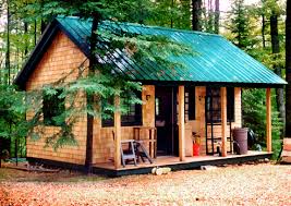 Some of the key benefits of a park model cabin are that they are often more rustic and appealing than other park models due to the design and styling of a log cabin. Prefab Log Homes For Efficient Cabin Building