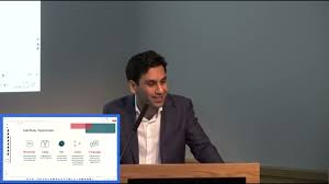 Umar Naeem Ahmad & Dr Harry Wyatt : Q&A