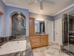 The installers at igs countertops were great, the lemurian blue granite was exactly what we wanted for our kitchen and. Blue Fantasy Granite Countertop Remodel