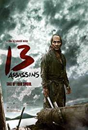 Ver Pelicula 13 Asesinos Online Completa