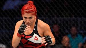 Ufc strawweight chaldean, canadian /iraqi dedicated to everything i do randathomas1985@gmail.com for all inquiries. Veteran Canadian Strawweight Randa Markos Loses Ufc Bout By Disqualification Tsn Ca