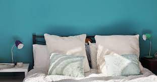 Man hielt sich darin nicht wirklich viel auf, außer der reihe aber wie genau wird aus einem schlafzimmer ein ort zum wohlfühlen und relaxen? Schlafzimmer Farben Inspiration Von Adler