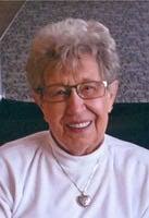 Joan Beverly (Jacobus) Olinger Obituary