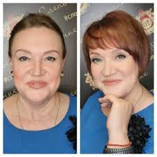 I just turned 68 and I changed my look with this short haircut I'm waiting  for your opinions!!