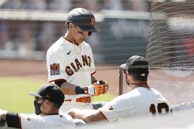 The san diego mission hills garden club invites you to join us for our next free presentation by adam graves, horticultural specialist at the san diego zoo. San Francisco Giants Eliminated By Padres Mccovey Chronicles