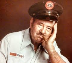 Ira Travis Barrow Sr. (1909-2001)