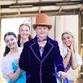 Owensboro Dance Theater: IN CONCERT: WILLY WONKA AND THE GOLDEN TICKET