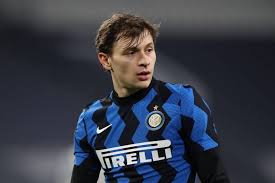 81 скр 81 дрб 86 пас. Inter Midfielder Nicolo Barella Rejects Interest From Bayern Munich Atletico Madrid Italian Media Reveal