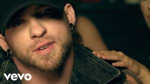 Brantley Gilbert