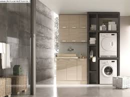 Mobile Per Bagno E Lavanderia Mille Idee Per Arredare Lo Spazio Bagno Includendo Lavatrice E Lava Asciuga Design Bagno Piccolo Arredamento Bagno Arredamento