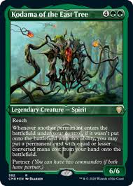 Creatures that come under your control later in the a land that becomes a creature because of kamahl's activated ability will retain any other supertypes, card types, subtypes, and abilities it had. Edh Deck Time Kolvori Guild Blog