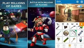 Shared android mods from everywhere. Roblox Mod Apk 2 460 416177 Full For Android Latest