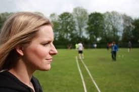 That Mother Under the Umbrella