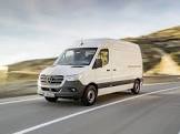 MERCEDES-SPRINTER