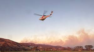 California Fire Relief | Direct Relief