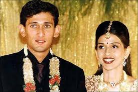 Ajit Agarkar S Marriage An Interfaith Romance In United Mumbai Kidsstoppress talks to cricketer ajit agarkar and his wife on why sports are important for kids and the life lessons they can learn. ajit agarkar s marriage an interfaith