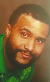 Derrick Stallings's Instagram, Twitter & Facebook