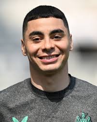 Hey, Miggy! 👋🇵🇾