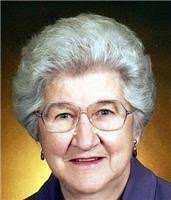 Barbara Maloney Obituary (1933