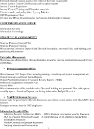 The Office Of The New York State Comptroller Pdf