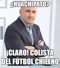 Rosario central vs huachipato was on bein sports xtra español. Memedeportes Huachipato