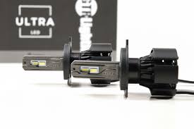 H4 9003 Ultra 2 0 L Gtr Lighting