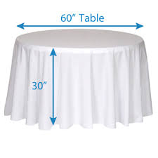 Find great deals on ebay for 60inch round tablecloth. 120 Round Tablecloth Southwest Event Tent Rentals