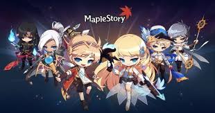 Maybe you would like to learn more about one of these? Maplestory Leveling Training Guide August 2021