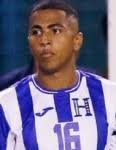 Rigoberto Rivas (Player)