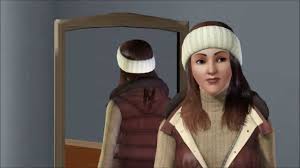Ambitions has some really awesome hairstyles. Sims 3 Seasons Clothing Hairstyles Jahreszeiten Kleidung Frisuren Youtube