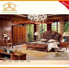 Much of the classic teak furniture we carried back in the 70's and 80's are now collector's items. China New Leather Solid Teak Wood Carving Bedroom Furniture Sets China Solid Wood Bedroom Furniture American Style Bedroom Sets