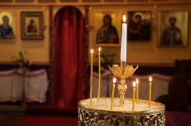 Orthodox christmas celebrates the birth of jesus christ. Orthodox New Year In Australia