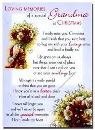 You may like some quotes in memory of granny or missing grandma quotes. Missing Grandma At Christmas Time Grandmother Quotes Grandma Quotes Christmas Quotes