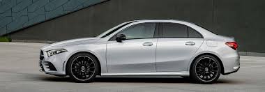 The compact car that brings you its a game. How Many Trims Are On The 2019 Mercedes Benz A Class Sedan