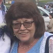 Helanita June Nash Obituary (2023)