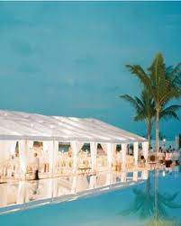 There are 432 total guest rooms with views of the garden, ocean, or pool. 340 Poolside Wedding Ideas Wedding Pool Wedding Pool Decor