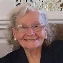 Ida Blanche Hanson Obituary