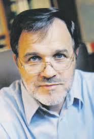 Ein Heiliger zum Anfassen