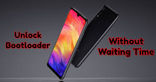 It is not necessary to unlock the boot loader before rooting android devices. Unlock Bootloader In Redmi Note 7 Pro Without Waiting