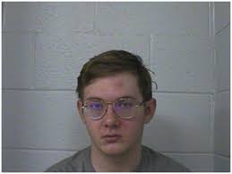 JCPD: Man arrested for allegedly breaking another man's arm during assault 