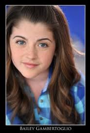 Bailey Gambertoglio: Os melhores Filmes e Séries