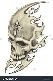 Pin On Tattoo Pencil Drawings