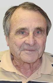 Obituaries for Friday's edition, June 8, 2012