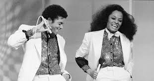 Michael Jackson On Diana Ross TV Special In 1981 - Michael Jackson Official  Site