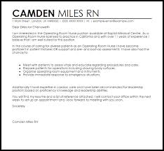 Nurse cover letter, nursing, resume, academic qualifications, registered nurse, sample. Cover Letter Allnurses July 2021
