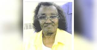 Mary Virginia Watford Obituary