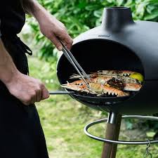 Morso Grill Forno Heldth In 2020 Genuss Gusseisen Garten