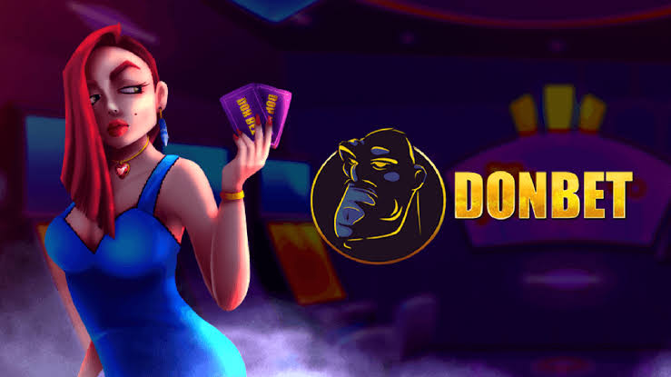 Donbet UK