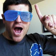 Todd Heeter (@ToddHeeter)